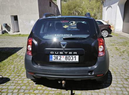 Dacia - Duster