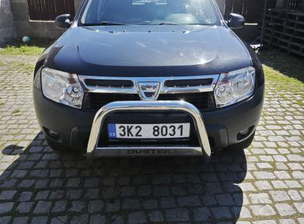Dacia - Duster
