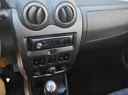 Dacia - Duster