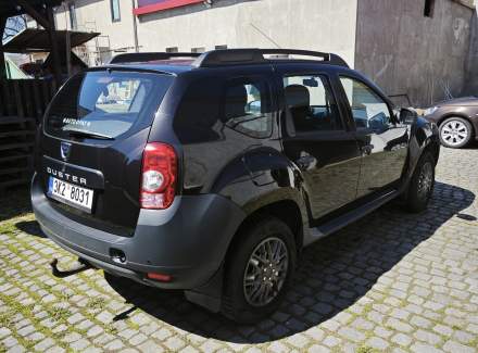 Dacia - Duster