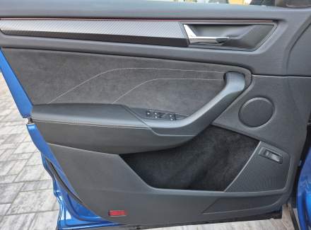 Škoda - Kodiaq 2.0 TDI (150 Hp) DSG