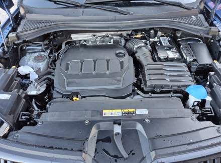 Škoda - Kodiaq 2.0 TDI (150 Hp) DSG