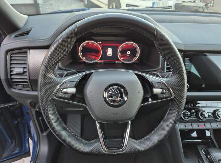 Škoda - Kodiaq 2.0 TDI (150 Hp) DSG