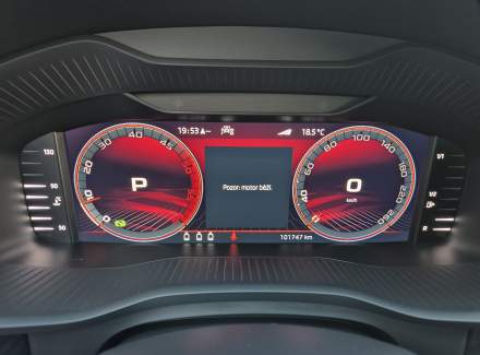 Škoda - Kodiaq 2.0 TDI (150 Hp) DSG