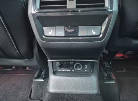 Škoda - Kodiaq 2.0 TDI (150 Hp) DSG
