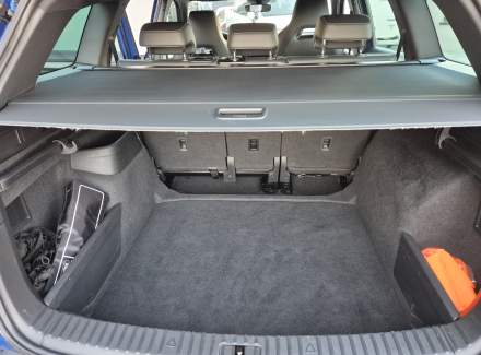 Škoda - Kodiaq 2.0 TDI (150 Hp) DSG