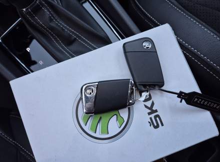 Škoda - Kodiaq 2.0 TDI (150 Hp) DSG