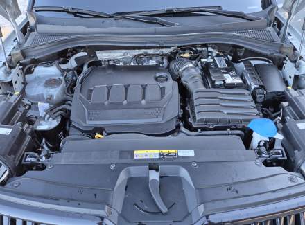 Škoda - Kodiaq 2.0 TDI (200 Hp) 4x4 DSG