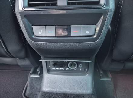 Škoda - Kodiaq 2.0 TDI (200 Hp) 4x4 DSG
