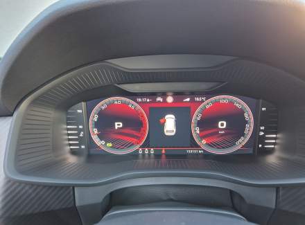 Škoda - Kodiaq 2.0 TDI (200 Hp) 4x4 DSG