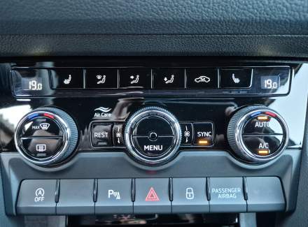 Škoda - Kodiaq 2.0 TDI (200 Hp) 4x4 DSG