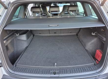 Škoda - Kodiaq 2.0 TDI (200 Hp) 4x4 DSG
