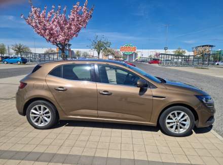 Renault - Megane