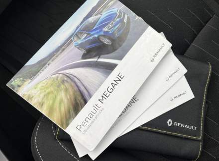 Renault - Megane