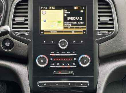 Renault - Megane