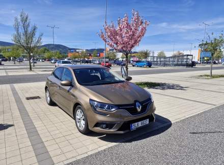 Renault - Megane