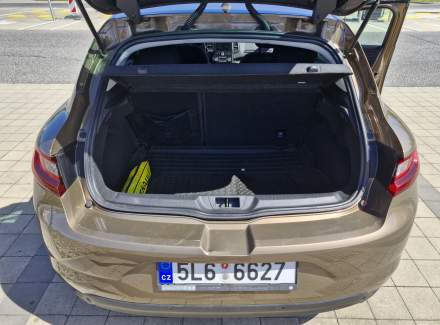 Renault - Megane