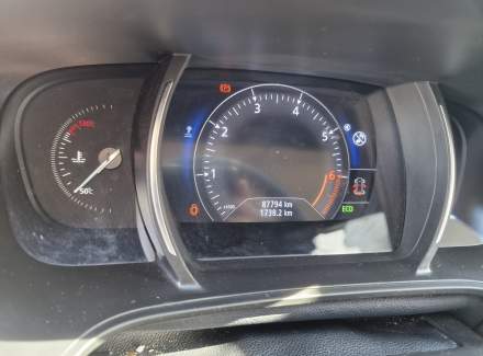 Renault - Megane