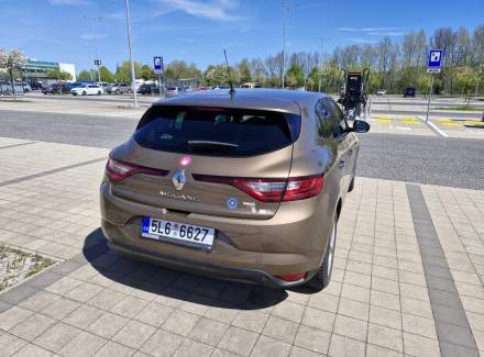 Renault - Megane
