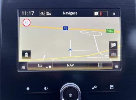Renault - Megane