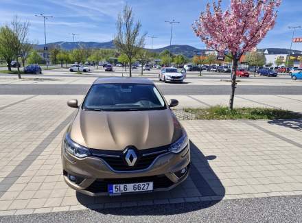 Renault - Megane