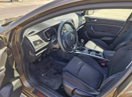 Renault - Megane