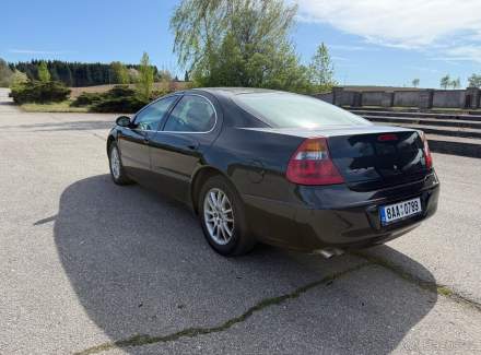 Chrysler - 300M