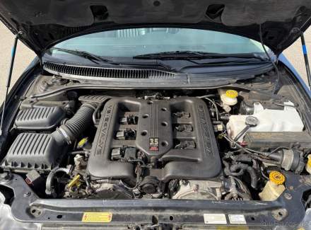 Chrysler - 300M