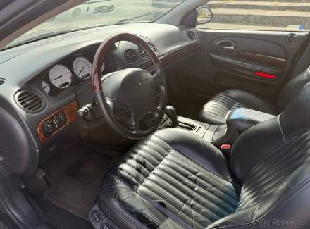 Chrysler - 300M