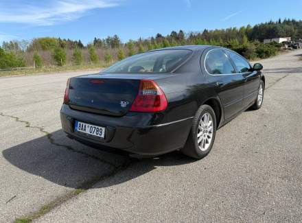 Chrysler - 300M