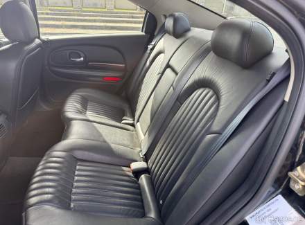 Chrysler - 300M
