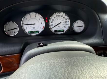 Chrysler - 300M