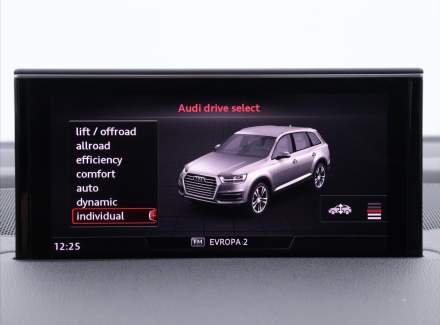 Audi - Q7