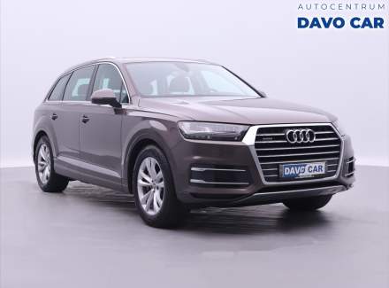 Audi - Q7