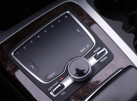 Audi - Q7