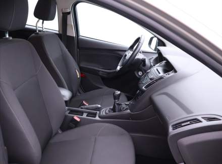 Ford - Focus