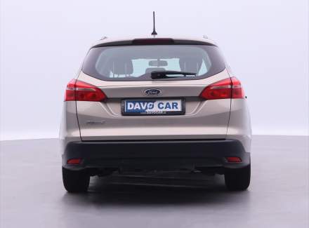 Ford - Focus