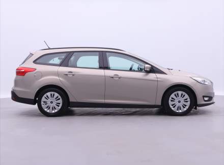 Ford - Focus