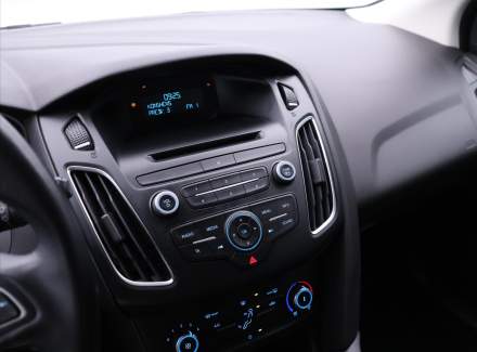 Ford - Focus