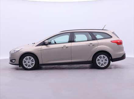Ford - Focus