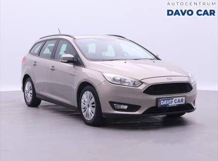 Ford - Focus