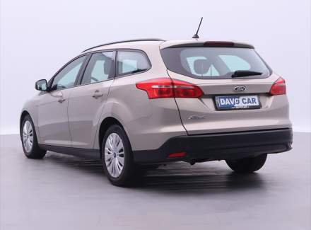 Ford - Focus
