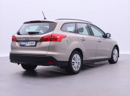 Ford - Focus