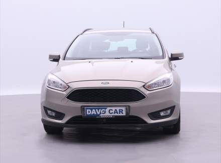 Ford - Focus