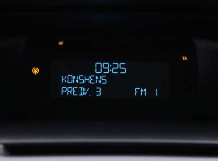 Ford - Focus