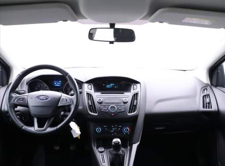 Ford - Focus