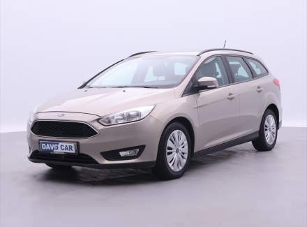 Ford - Focus
