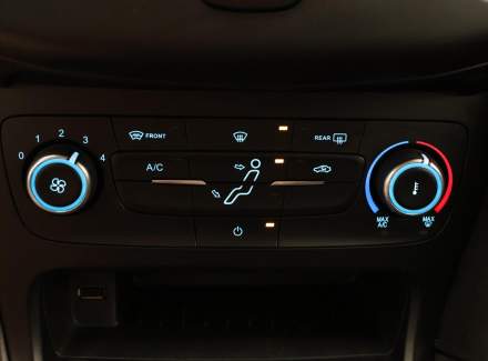 Ford - Focus