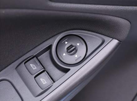 Ford - Focus