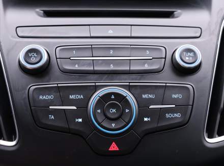 Ford - Focus